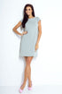 Robe de jour model 86875 IVON